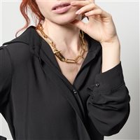 Collar Unoaerre Mujer in Bronce 2679 - 2679